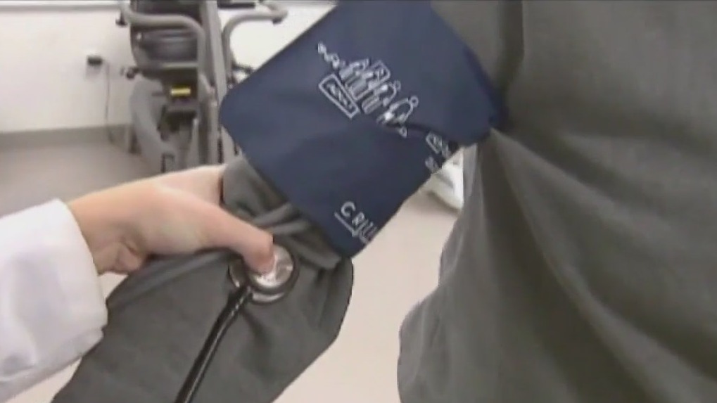 Drinking could contribute to high BP: study